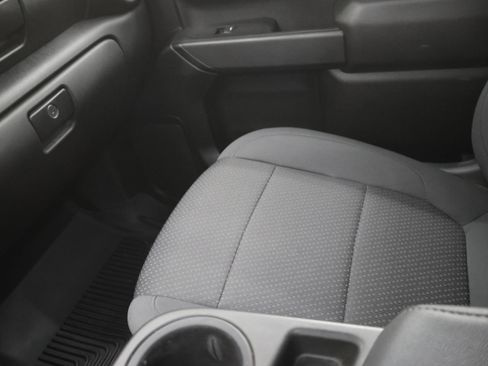 Used 2023 GMC Sierra 2500 Pro w/ Gooseneck/5TH Wheel Package image 13