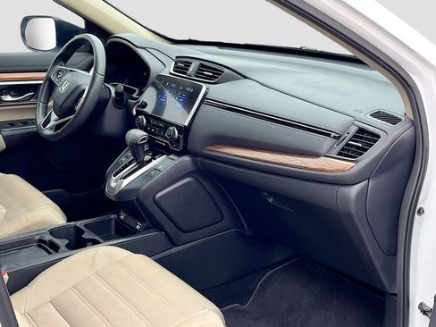 Used 2022 Honda CR-V EX image 30