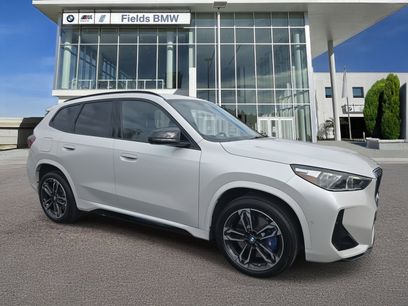 Used 2025 BMW X1 M35i