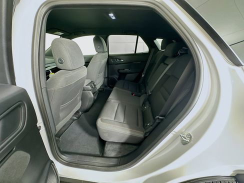 Used 2024 Honda Prologue EX image 28