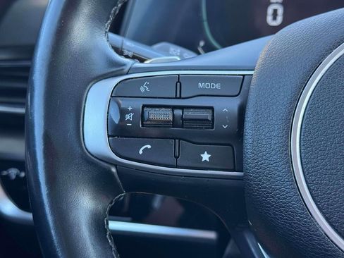 Used 2023 Kia Sportage EX image 21