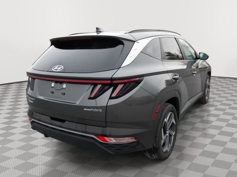 Used 2023 Hyundai Tucson SEL image 5