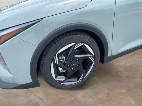 New 2026 Kia K4 EX FWD image 14