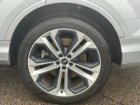 Used 2021 Audi Q7 3.0T Premium Plus image 6
