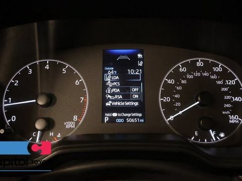 Certified 2024 Toyota Corolla LE FWD image 17