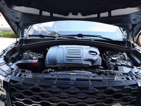 Used 2020 Land Rover Range Rover Velar S AWD/4WD image 62