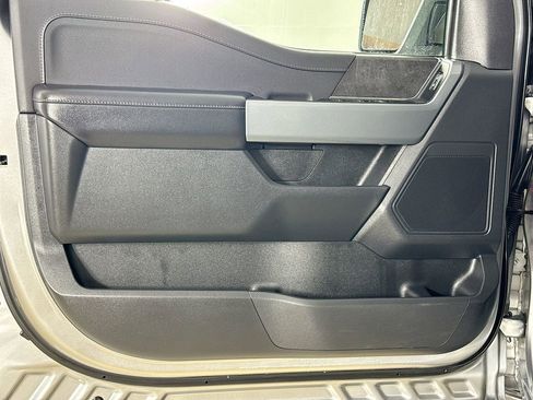 Used 2024 Ford F150 XLT w/ Mobile Office Package image 11