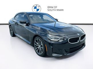 Used 2025 BMW 230i Coupe w/ Convenience Package RWD video 1