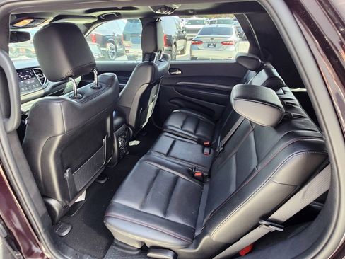 Used 2025 Dodge Durango GT image 14