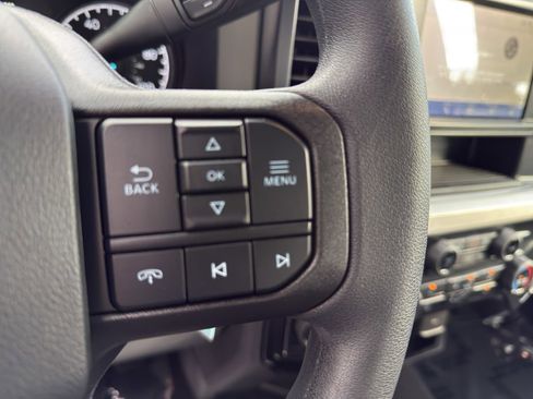 New 2026 Ford F250 XL w/ STX Appearance Package image 19