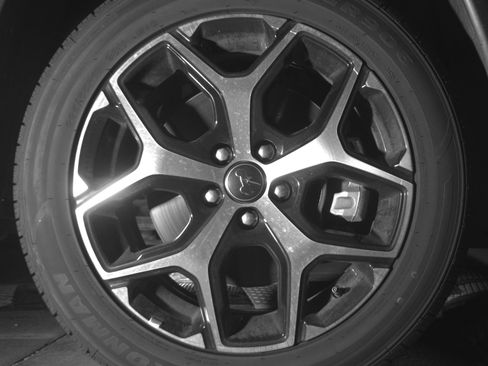 Used 2025 Jeep Compass Limited image 13