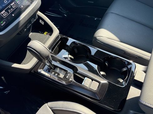 Certified 2026 Subaru Forester Limited AWD/4WD image 17