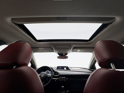 Used 2023 MAZDA CX-30 AWD 2.5 S w/ Preferred Package image 17