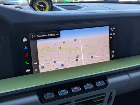 Used 2025 Porsche 911 Carrera S image 17