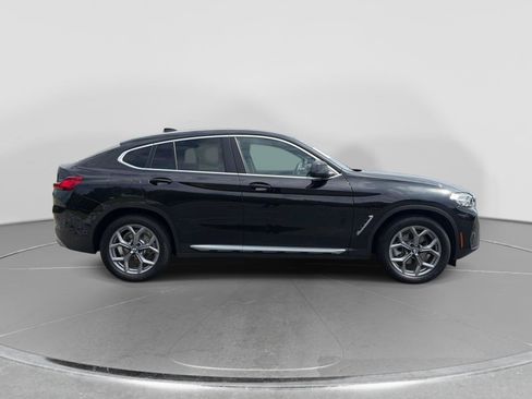 Certified 2023 BMW X4 xDrive30i w/ Convenience Package AWD/4WD image 6