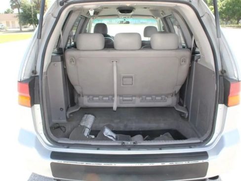 Used 2002 Honda Odyssey EX-L image 36