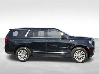 Used 2024 GMC Yukon SLT video 2