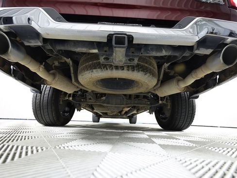 Used 2025 RAM 1500 Laramie AWD/4WD image 45