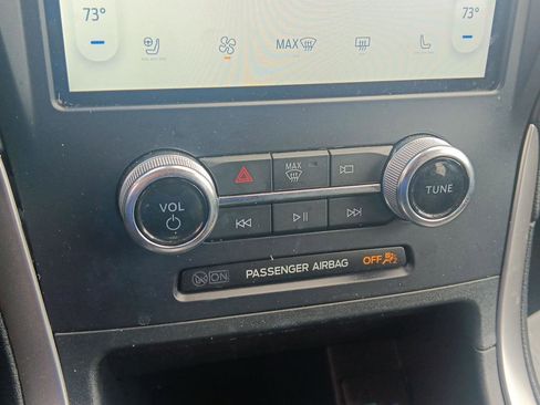 Used 2024 Ford Edge SEL w/ Convenience Package AWD/4WD image 18