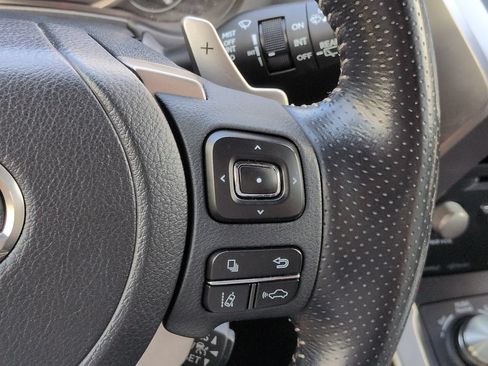 Used 2021 Lexus NX 300 F Sport w/ Accessory Package 2 FWD image 25