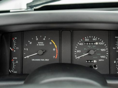 Used 1990 Ford Mustang LX image 14