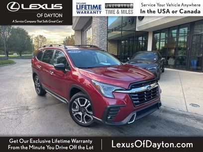 Used 2024 Subaru Ascent Touring