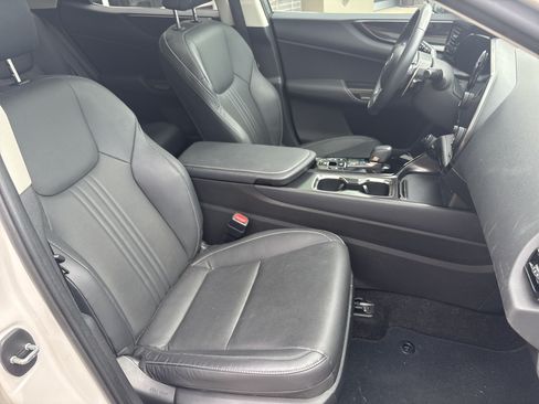 Used 2024 Lexus NX 350h AWD w/ Cold Area Package image 32
