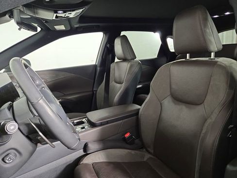 Used 2023 Lexus RX 350 w/ Cold Area Package image 15