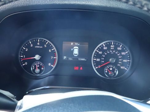 Used 2022 Kia Telluride LX FWD image 22