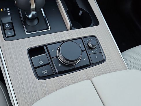 New 2026 MAZDA CX-90 Plug-In Hybrid w/ Premium Plus image 19