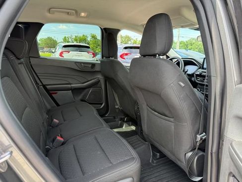 Used 2025 Ford Escape Active FWD image 11