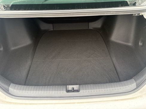 Certified 2025 Honda Accord LX image 25