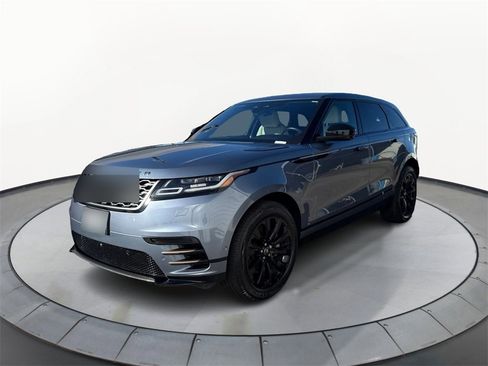 Used 2021 Land Rover Range Rover Velar R-Dynamic S image 2