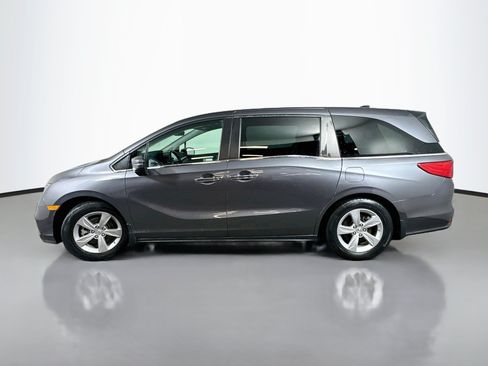 Used 2018 Honda Odyssey EX-L image 3
