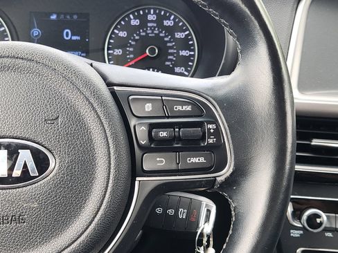 Used 2018 Kia Optima S FWD image 32