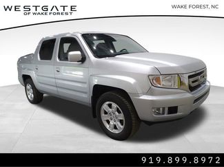 Used 2011 Honda Ridgeline RTS image 1
