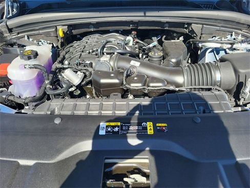 New 2025 Jeep Grand Cherokee L Laredo w/ Luxury Tech Group I image 18