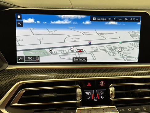 Used 2022 BMW X5 M w/ Competition Package 2 AWD/4WD image 18