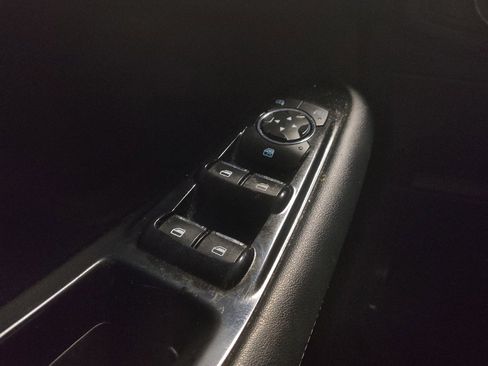 Used 2019 Ford Edge SEL w/ Equipment Group 201A AWD/4WD image 27