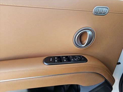 Used 2026 Hyundai Palisade Calligraphy AWD/4WD image 23