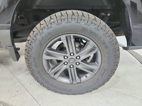 Used 2021 Ford F150 XLT w/ Equipment Group 302A High AWD/4WD image 13