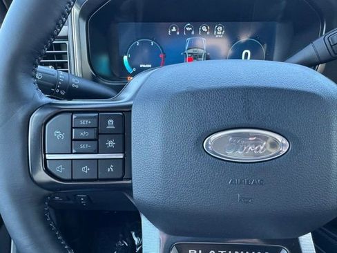 New 2026 Ford F250 Platinum image 33