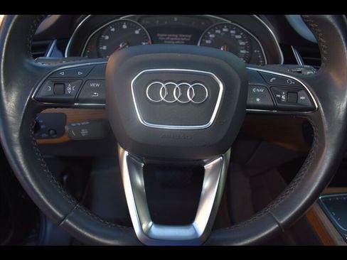 Used 2017 Audi Q7 2.0T Premium AWD/4WD image 14