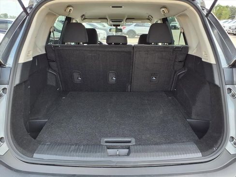 Used 2023 Nissan Rogue SV image 19