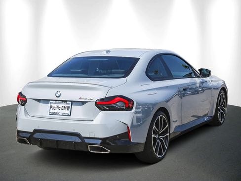 Used 2024 BMW M240i Coupe image 6