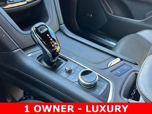 Used 2023 Cadillac XT5 Premium Luxury FWD image 25
