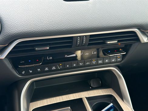 New 2026 MAZDA CX-90 3.3 Turbo w/ Preferred Package image 37