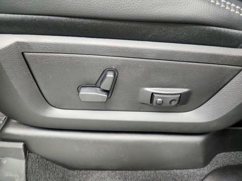 New 2026 RAM 2500 Rebel w/ Rebel Level 1 Equipment Group image 20