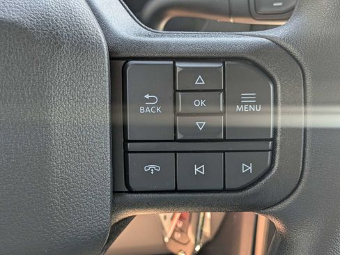 New 2026 Ford F250 XL w/ XL Driver Assist Package AWD/4WD image 29