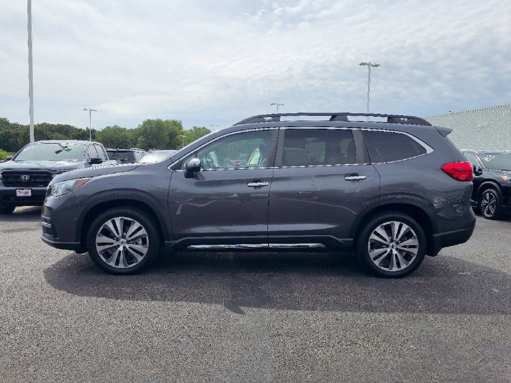 Used 2022 Subaru Ascent Touring w/ Popular Package #2A AWD/4WD image 9